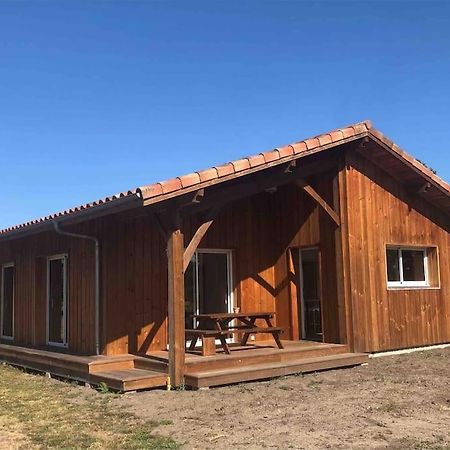 Chez Floflo Βίλα Rion-Des-Landes Εξωτερικό φωτογραφία