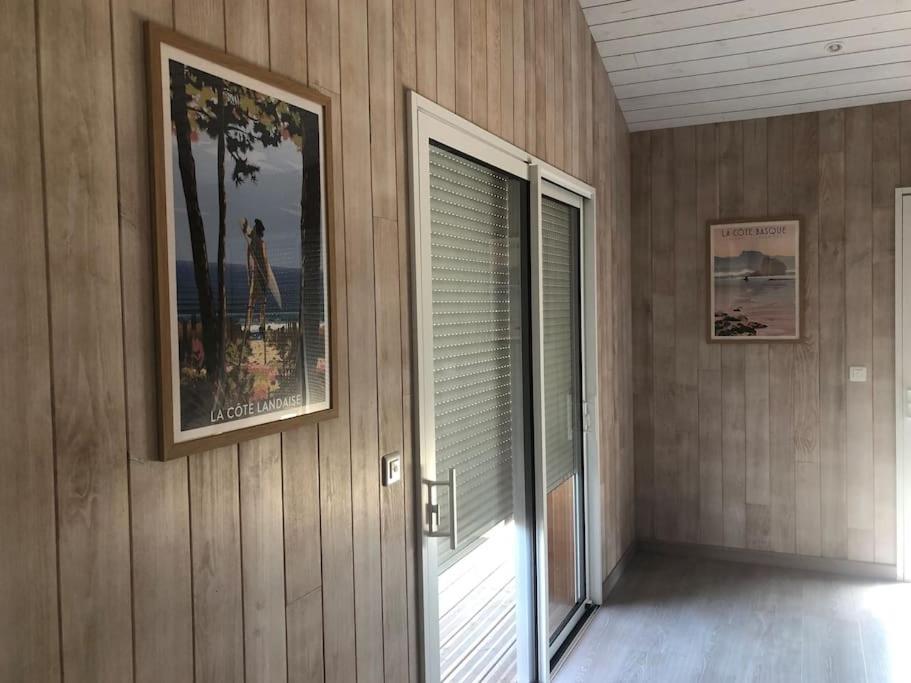 Chez Floflo Βίλα Rion-Des-Landes Εξωτερικό φωτογραφία