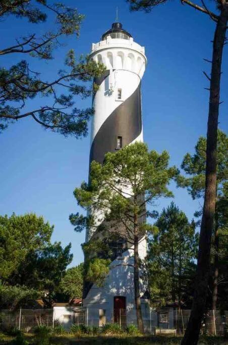 Chez Floflo Βίλα Rion-Des-Landes Εξωτερικό φωτογραφία