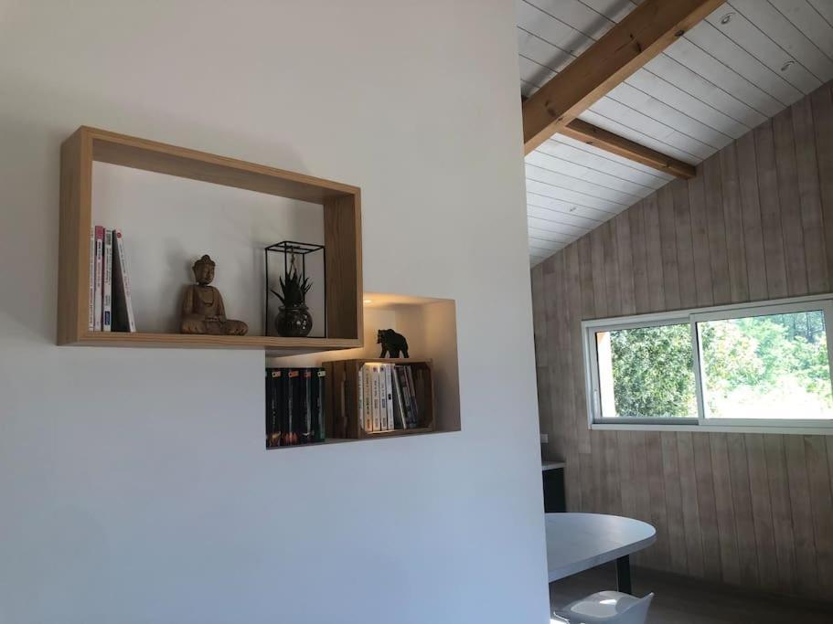 Chez Floflo Βίλα Rion-Des-Landes Εξωτερικό φωτογραφία
